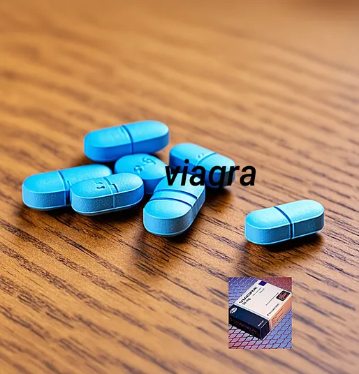 Commander pilule viagra